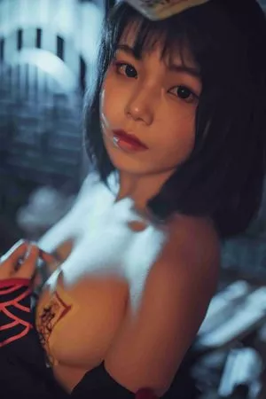 qiyuemiaozi OnlyFans Leaked Free Thumbnail Picture - #loIilLPt6A