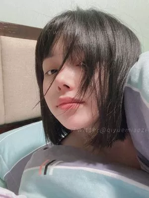 qiyuemiaozi OnlyFans Leaked Free Thumbnail Picture - #mDY7OPh78f