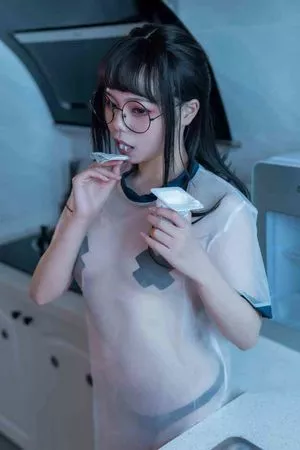 qiyuemiaozi OnlyFans Leaked Free Thumbnail Picture - #oGj8DmgQfJ