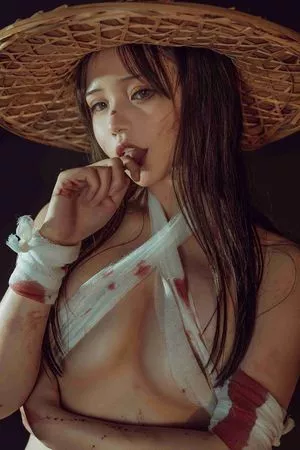 qiyuemiaozi OnlyFans Leaked Free Thumbnail Picture - #rWZm4x8tdM