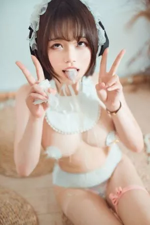 qiyuemiaozi OnlyFans Leaked Free Thumbnail Picture - #x7TyWTj5sv