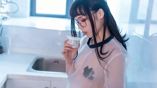 qiyuemiaozi OnlyFans Leaked Free Thumbnail Picture - #xx4Lcnun8C