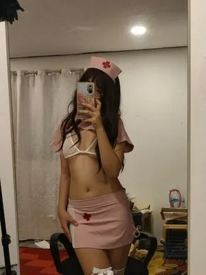 Qiyukaa OnlyFans Leaked Free Thumbnail Picture - #Xg77q5NWps