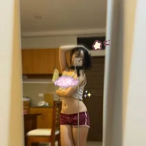 Qiyukaa OnlyFans Leaked Free Thumbnail Picture - #mxxfyzae7B