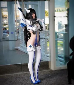Qkicosplay OnlyFans Leaked Free Thumbnail Picture - #oGJNTxpM0i