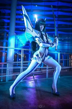 Qkicosplay OnlyFans Leaked Free Thumbnail Picture - #r0TA705vDE