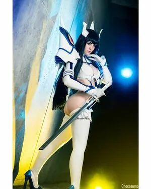 Qkicosplay OnlyFans Leaked Free Thumbnail Picture - #r892EQDUFl