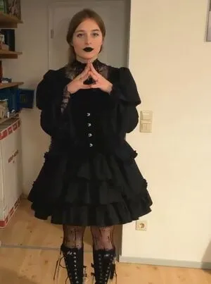 Qoqsik OnlyFans Leaked Free Thumbnail Picture - #DAH7WQQha7