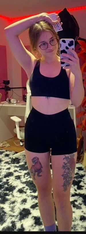 Qoqsik OnlyFans Leaked Free Thumbnail Picture - #SR0KC2Gzn9