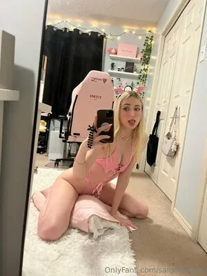 Qor Saige OnlyFans Leaked Free Thumbnail Picture - #ADSW8zFOhR