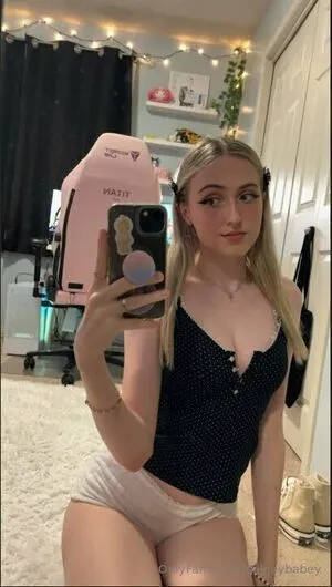 Qor Saige OnlyFans Leaked Free Thumbnail Picture - #ATntYaQwf1