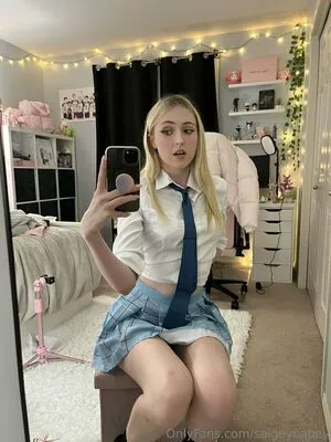 Qor Saige OnlyFans Leaked Free Thumbnail Picture - #uPppHLYwmo