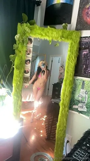 Qosmicqueen OnlyFans Leaked Free Thumbnail Picture - #BkKMrzhJvO