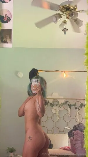 Qosmicqueen OnlyFans Leaked Free Thumbnail Picture - #FxnpIcmklP