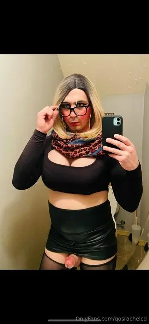 Qosrachelcd OnlyFans Leaked Free Thumbnail Picture - #QbP6vIXF4D