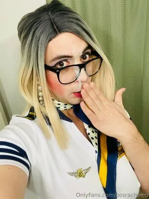 Qosrachelcd OnlyFans Leaked Free Thumbnail Picture - #a2xoDgbIK8