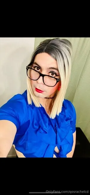 Qosrachelcd OnlyFans Leaked Free Thumbnail Picture - #aJ9RIRVMS2