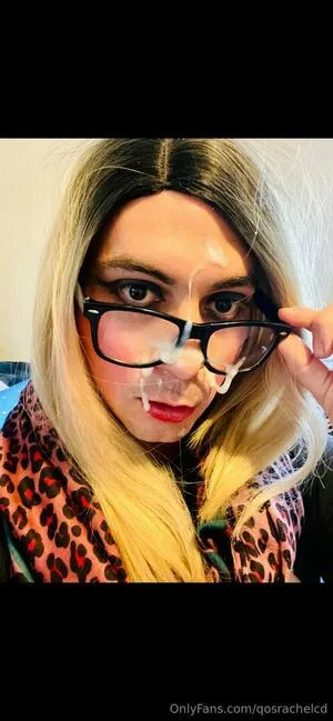 Qosrachelcd OnlyFans Leaked Free Thumbnail Picture - #moGiQfqfO3