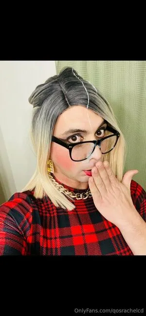 Qosrachelcd OnlyFans Leaked Free Thumbnail Picture - #nJnyNxvFGm