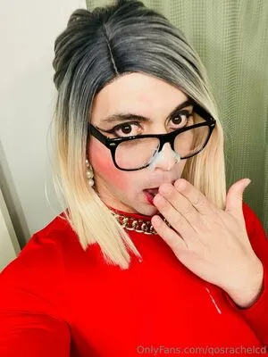 Qosrachelcd OnlyFans Leaked Free Thumbnail Picture - #rZjVhLF8oJ