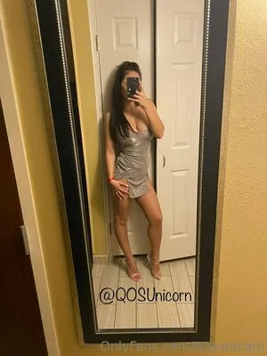 Qosunicorn OnlyFans Leaked Free Thumbnail Picture - #M2rbMmT3ZH