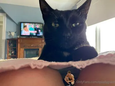 Qsladygiant OnlyFans Leaked Free Thumbnail Picture - #5dztUJqZNJ