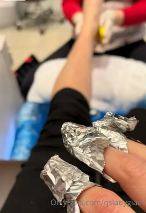 Qsladygiant OnlyFans Leaked Free Thumbnail Picture - #pBcKFOgzKl