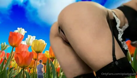Qsladygiant OnlyFans Leaked Free Thumbnail Picture - #rgHmE8PL6R