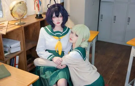 Qsyn0101 OnlyFans Leaked Free Thumbnail Picture - #76uWTV9QMd