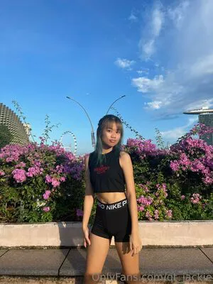 Qt Jackie OnlyFans Leaked Free Thumbnail Picture - #2xRyCMvK39