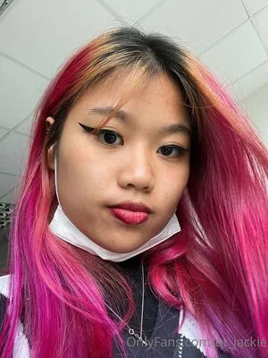 Qt Jackie OnlyFans Leaked Free Thumbnail Picture - #5Gdi98tLZz