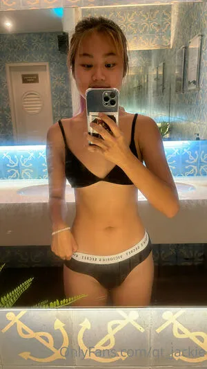Qt Jackie OnlyFans Leaked Free Thumbnail Picture - #5KhGpJAJPW