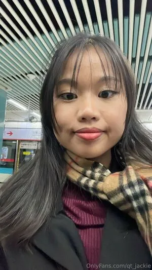 Qt Jackie OnlyFans Leaked Free Thumbnail Picture - #6WY5wsQuFU