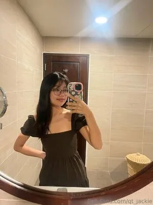 Qt Jackie OnlyFans Leaked Free Thumbnail Picture - #86WAgWHkeF