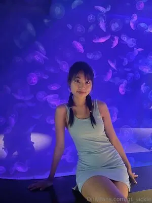 Qt Jackie OnlyFans Leaked Free Thumbnail Picture - #8Q9ON1ZKGk