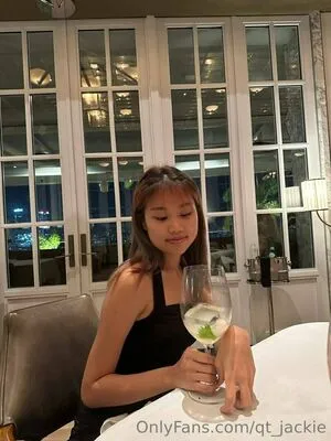 Qt Jackie OnlyFans Leaked Free Thumbnail Picture - #9l9eS4aY0h
