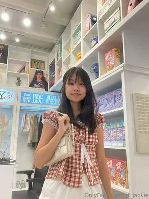 Qt Jackie OnlyFans Leaked Free Thumbnail Picture - #CIKdCUNXLX