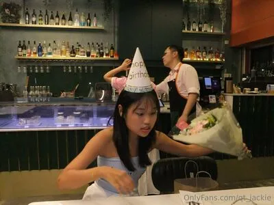 Qt Jackie OnlyFans Leaked Free Thumbnail Picture - #DSj7XkUE3c