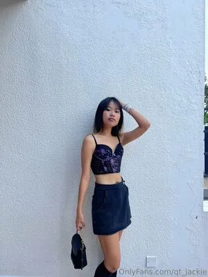 Qt Jackie OnlyFans Leaked Free Thumbnail Picture - #DWbqg7EJVo