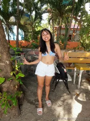 Qt Jackie OnlyFans Leaked Free Thumbnail Picture - #Drp739lMOV