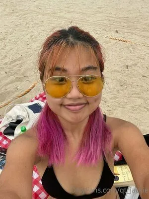 Qt Jackie OnlyFans Leaked Free Thumbnail Picture - #ELpi4tMLaY