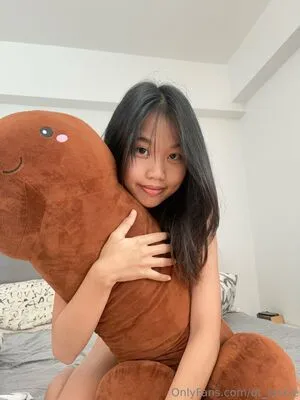 Qt Jackie OnlyFans Leaked Free Thumbnail Picture - #GGcEUKtNsO