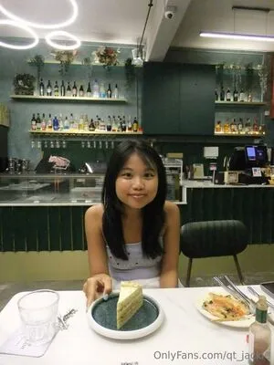 Qt Jackie OnlyFans Leaked Free Thumbnail Picture - #HV7InOzauX