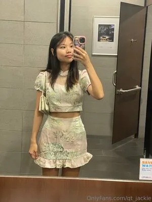 Qt Jackie OnlyFans Leaked Free Thumbnail Picture - #K0WjS1BykV