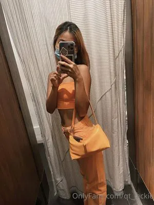 Qt Jackie OnlyFans Leaked Free Thumbnail Picture - #P3mACcpFRJ