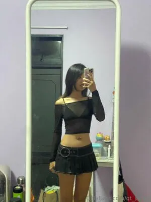 Qt Jackie OnlyFans Leaked Free Thumbnail Picture - #Pm15NEOrSq