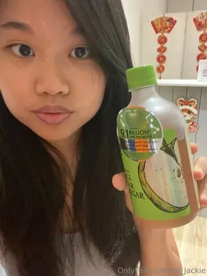 Qt Jackie OnlyFans Leaked Free Thumbnail Picture - #PyGfa1VAOe