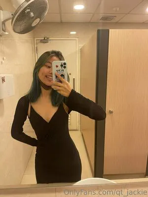 Qt Jackie OnlyFans Leaked Free Thumbnail Picture - #RLbIp6qROf