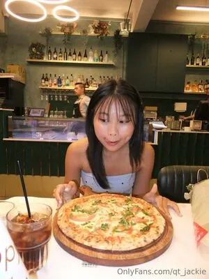 Qt Jackie OnlyFans Leaked Free Thumbnail Picture - #SWrw4lA1IL