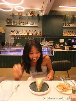 Qt Jackie OnlyFans Leaked Free Thumbnail Picture - #V1zbr8GaOe